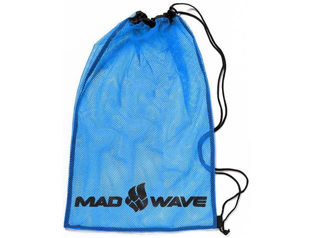 Mad Wave Dry Mesh Bag Tasche 65x50