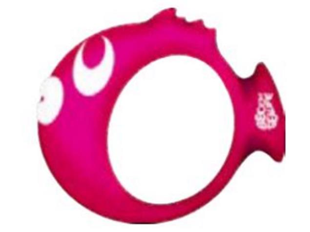 Beco Sealife Tauchring - pink