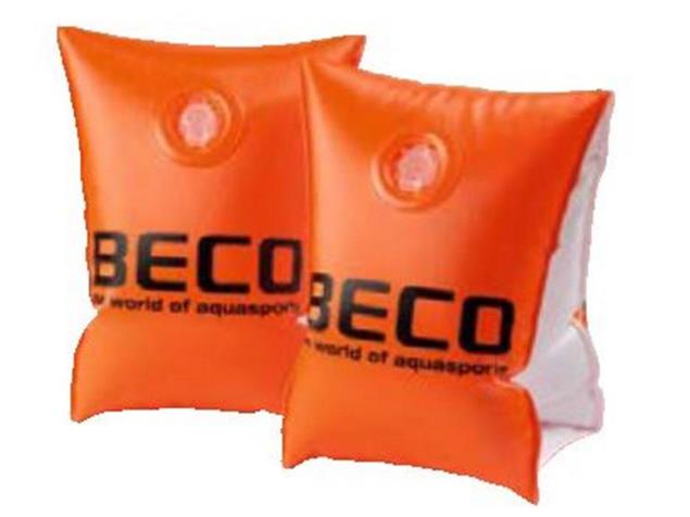 Beco Arm Rings Schwimmflügel Schwimmhilfe Größe 00  (-15 kg)