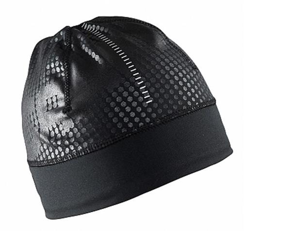 Craft Livigno Printed Hat - S/M black