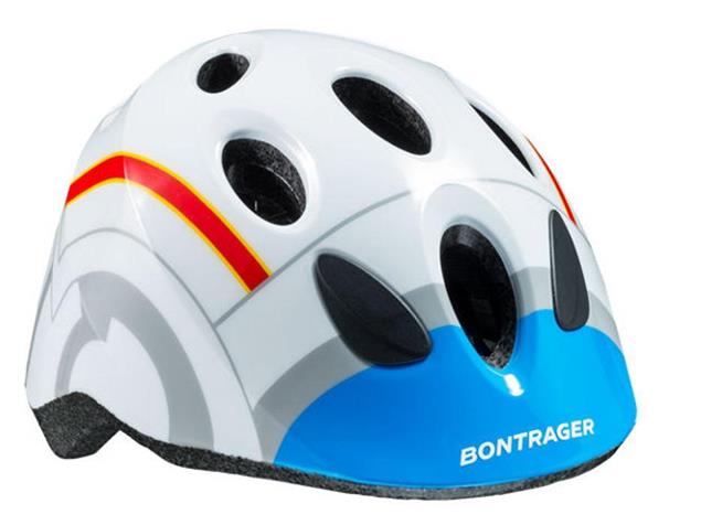 Bontrager Big Dipper 2017 Helm