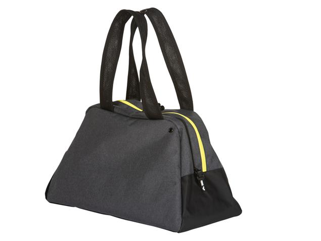 Arena Fast Shoulder Bag Tasche 32x55x27 cm (35 l) - grey melange