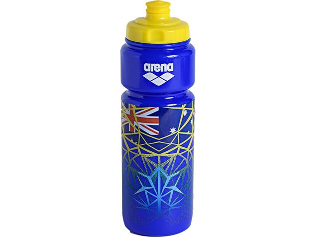 Arena Bishamon Water Bottle Trinkflasche 0,75 - AUSTRALIA