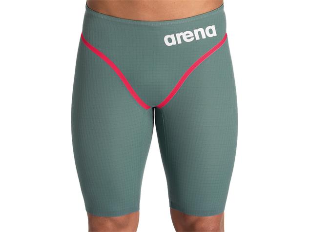 Arena Powerskin Carbon Core FX Jammer Wettkampfhose Limited Edition - 0 olive