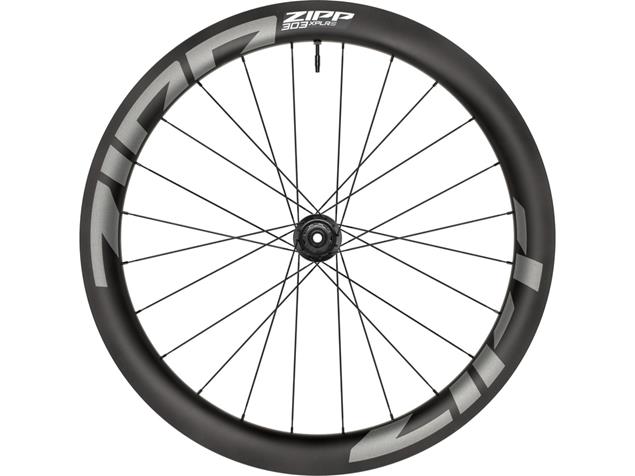 Zipp 303 XPLR S Centerlock Tubeless Hinterrrad - Shimano/SRAM