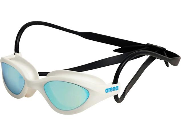 Arena 365 Mirror Schwimmbrille - mirror blue/white/black