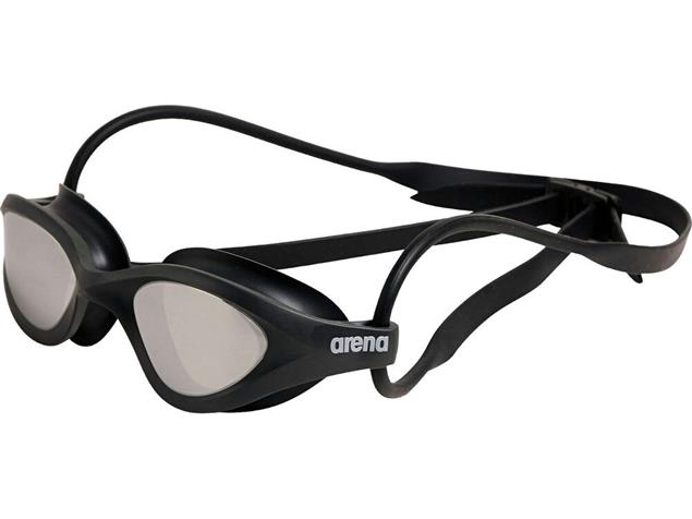 Arena 365 Mirror Schwimmbrille - mirror silver/dark grey