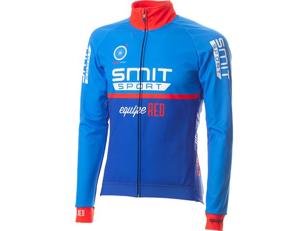 equipeRED Smit Sport Proline Winterjacke blue - XL