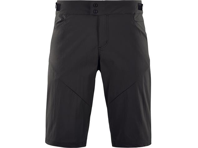 Cube AM Baggy Shorts - XL black