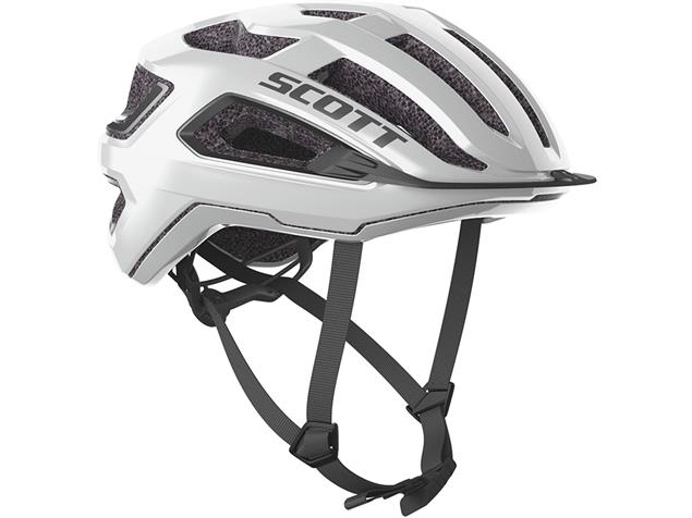 Scott ARX 2023 Helm - L white