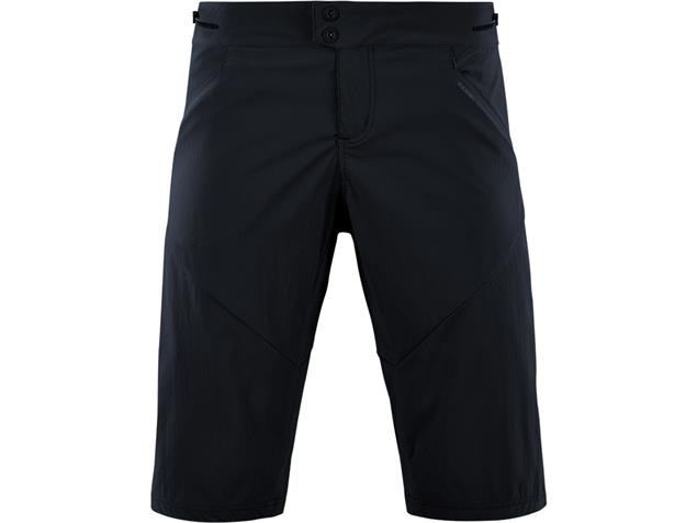 Cube ATX WS Baggy Shorts - S black