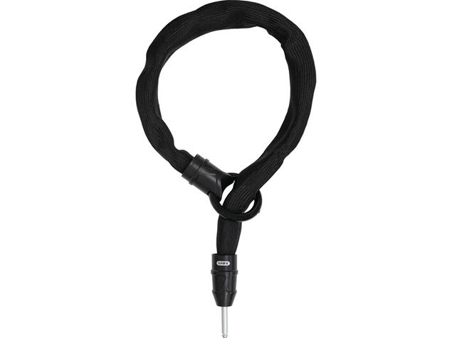 Abus Adaptor Chain ACH Ivy 8KS/100 Kette black