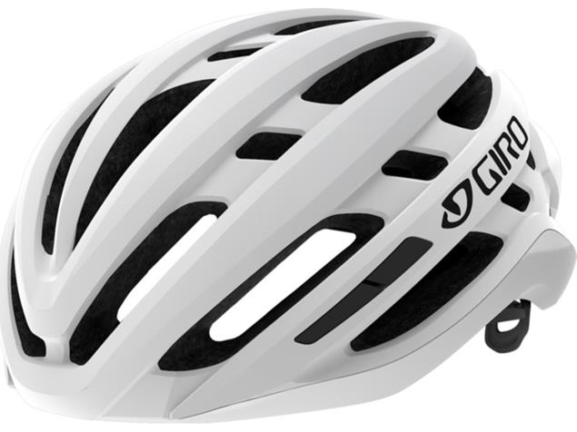 Giro Agilis MIPS 2024 Helm - M matte white