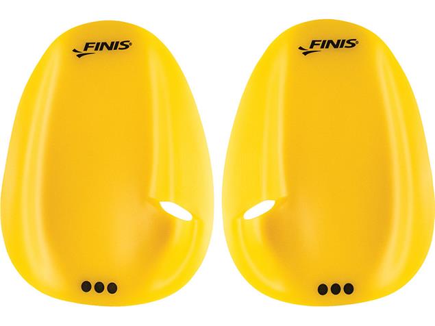 Finis Agility Hand-Paddles - large