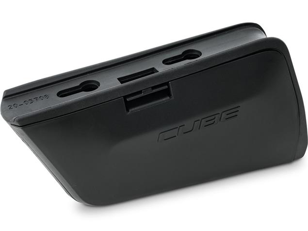 Cube Agree Storage Box black