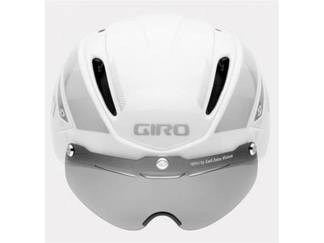 Giro Air Attack Shield Eye Shield silver flash
