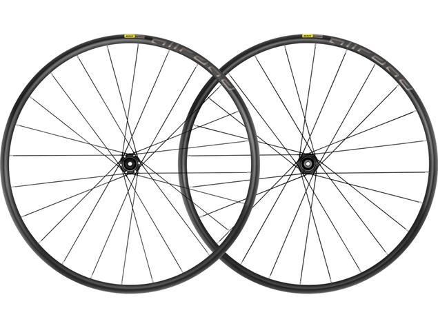 Mavic Allroad Disc CL Laufradsatz 12x142 - Shimano/SRAM 10-/11-fach