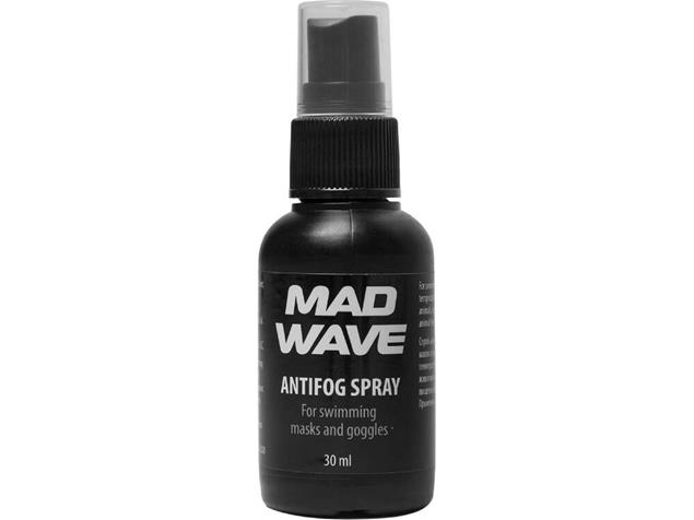 Mad Wave Antifog Antibeschlag Spray 30 ml