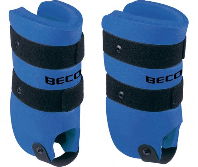 Beco Aqua Jogging Beinschwimmer Größe XL, Länge 30 cm