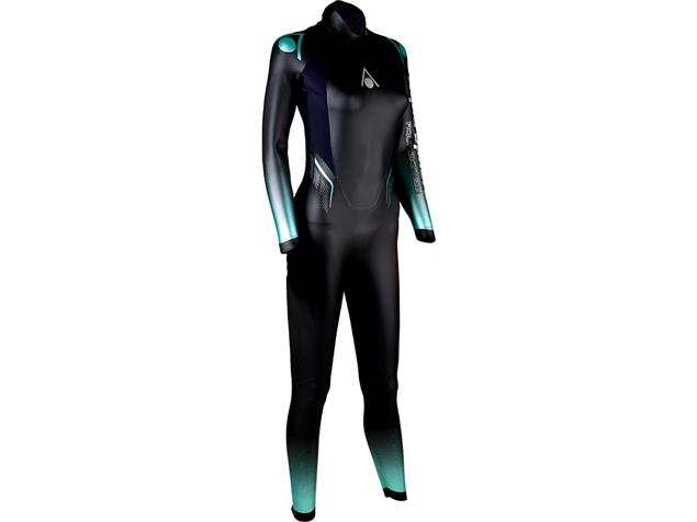 Aqua Sphere Aqua Skin 2.0  Women Neoprenanzug Full Suit - L
