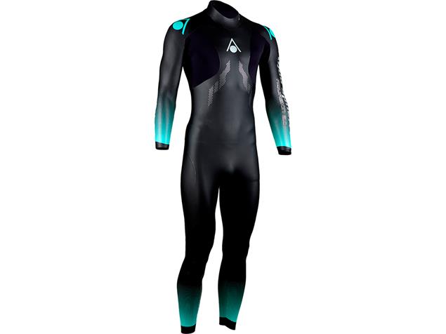 Aqua Sphere Aqua Skin 2.0 Men Neoprenanzug Full Suit - XL