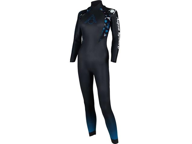 Aqua Sphere Aqua Skin V3 Women Neoprenanzug Full Suit - L