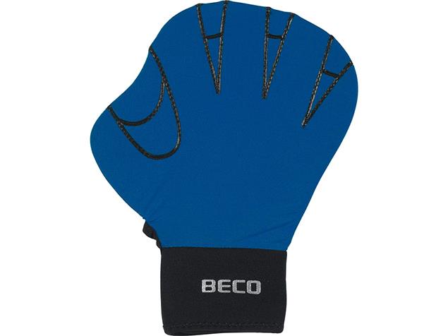 Beco Aqua Voll-Neopren Handschuhe geschlossene Version - L