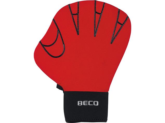 Beco Aqua Voll-Neopren Handschuhe geschlossene Version - M