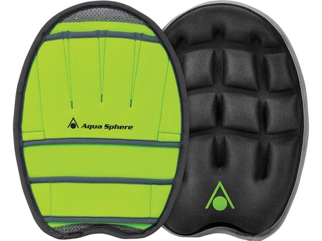 Aqua Sphere Aqua-X Power Gloves Aqua Jogging Handschuh
