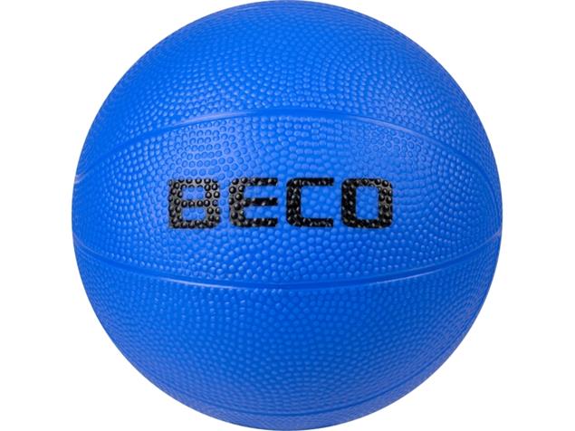 Beco Aqua Fitnessballl 15 cm blau