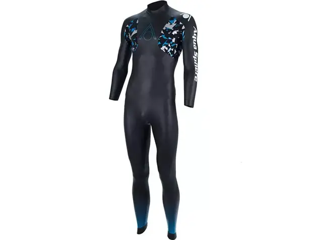 Aqua Sphere Aqua Skin V3 Men Neoprenanzug Full Suit - L