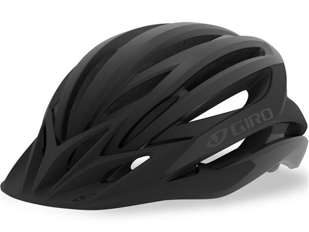 Giro Artex MIPS 2019 Helm - XL matte black