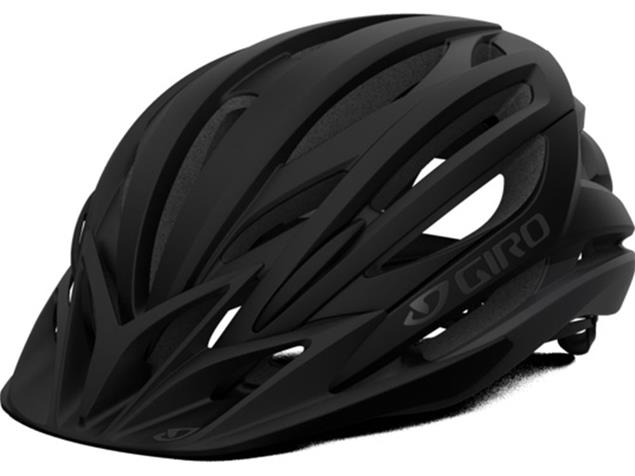Giro Artex MIPS 2022 Helm - XL matte black