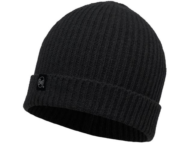 Buff Basic Mütze - black