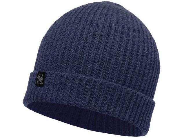Buff Basic Mütze - dark blue