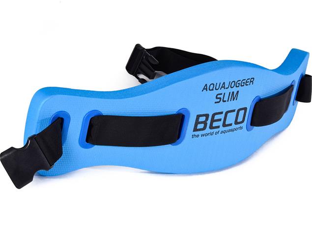 Beco Aqua Jogging Gürtel Slim/Woman