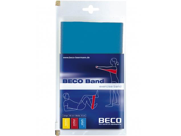 Beco Band - blau (stark)