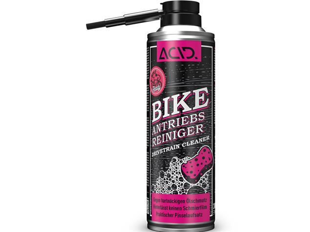 Acid Bike Antriebsreiniger 300 ml