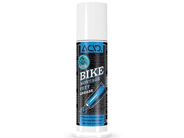 Acid Bike Montagefett 100 ml