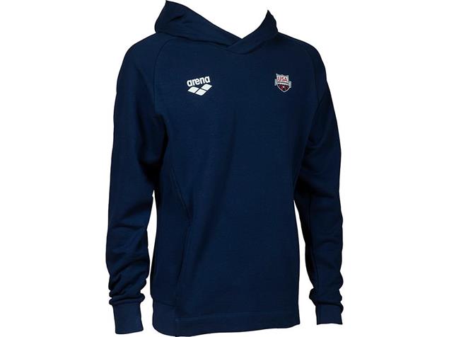 Arena Bishamon Hoodie Kapuzenpulli Unisex - M US