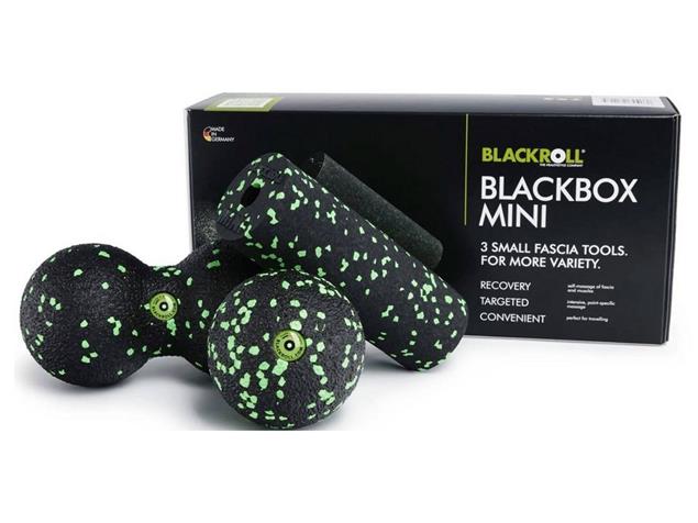 Blackroll Black Box Mini Set