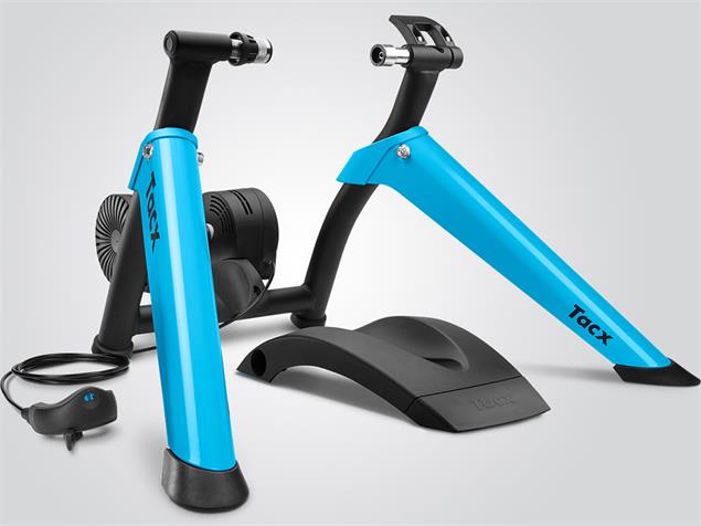 Tacx Boost Cycletrainer