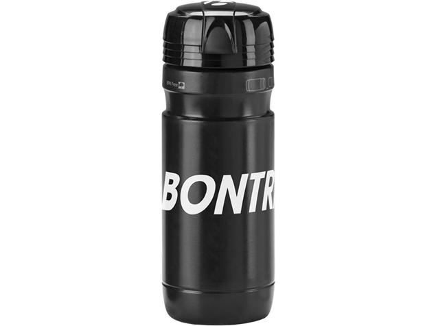 Bontrager Bootle Storage 750 ml black