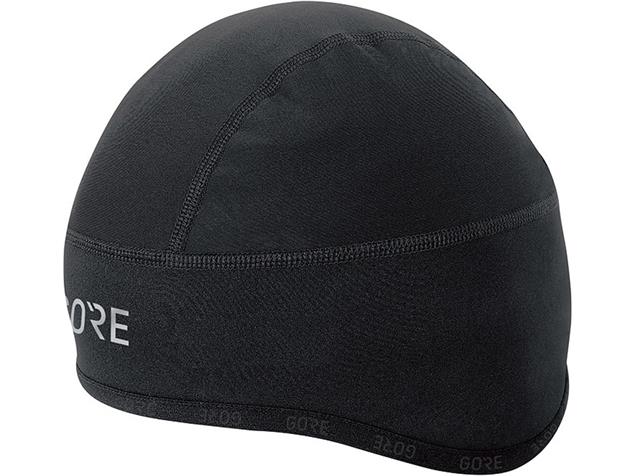 Gore C3 Windstopper Helmet Cap Helmmütze