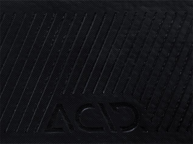 Acid CF 3.5 Lenkerband - black
