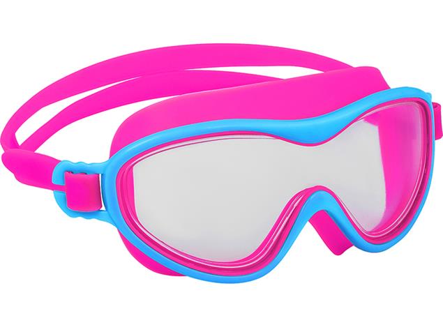 Mad Wave COMFY Schwimmbrille - pink
