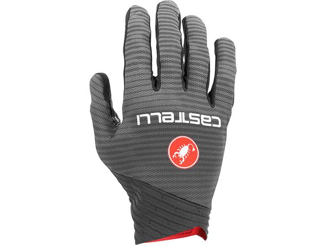 Castelli CW 6.1 Unlimited Glove Handschuhe - XL black