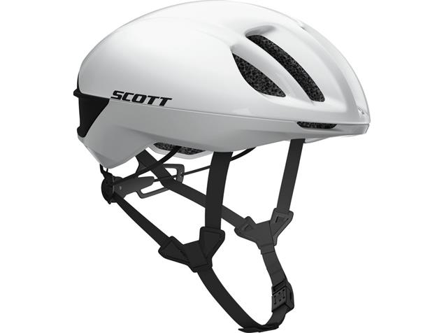 Scott Cadence Plus 2024 Helm - M granite black