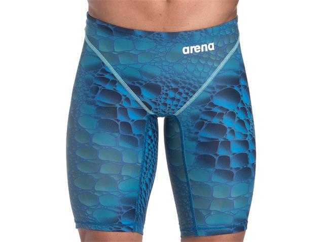 Arena Caimano Powerskin ST Next Wettkampf Jammer Special Edition - 0 abyss caimano