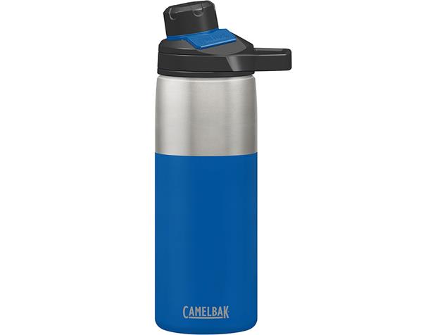 CamelBak Chute Mag Vacuum 1000ml Trinkflasche - cobalt